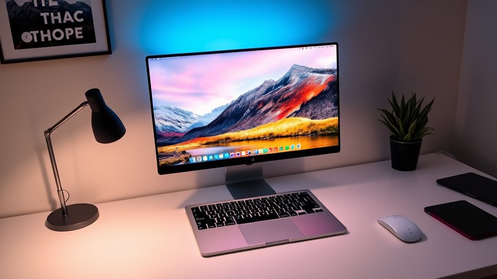 top 5k macbook pro monitors
