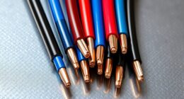 top 6 gauge wire selections