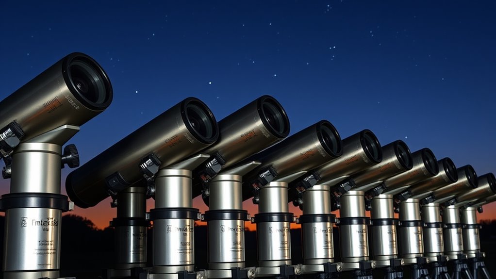 top 9 astrophotography refractors