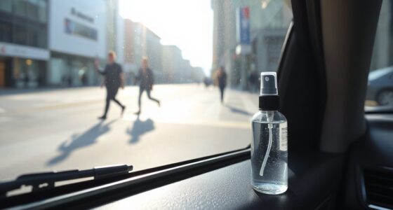 top anti fog window sprays