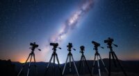 top astrophotography tripods 2025