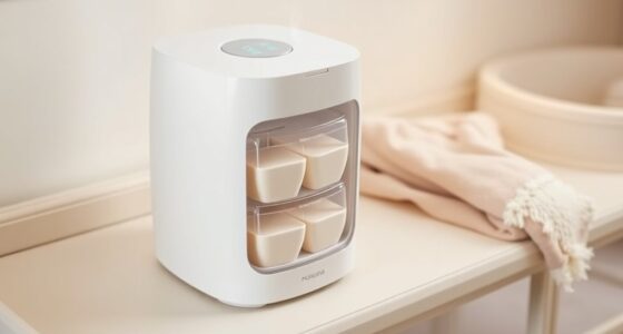 top baby bottle warmers