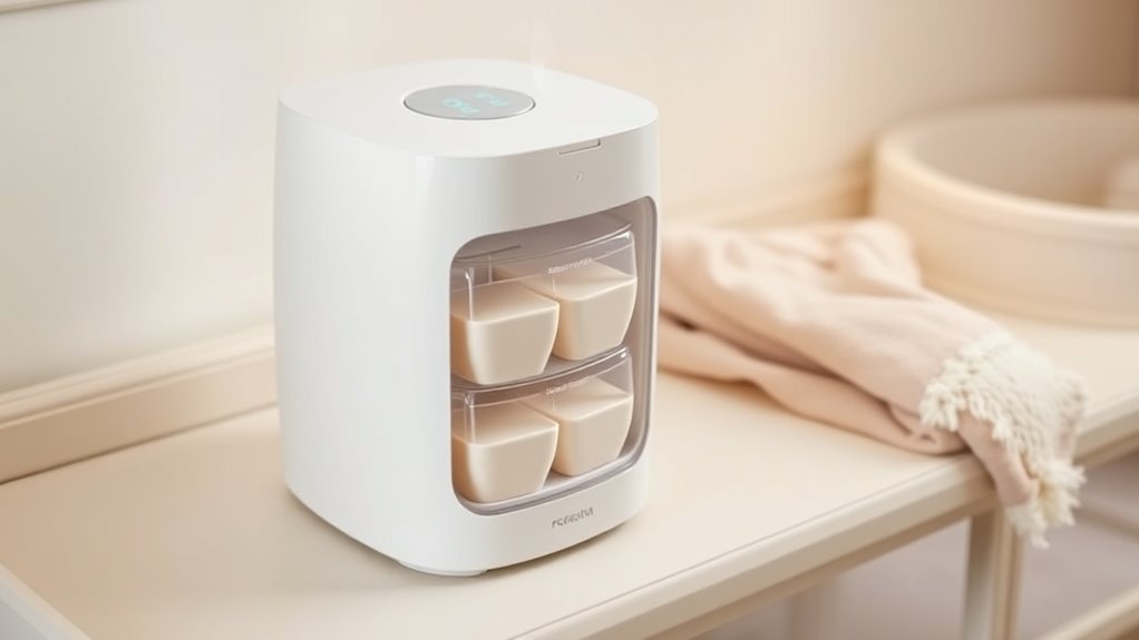 top baby bottle warmers