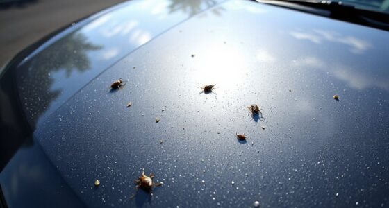 top bug and tar removers