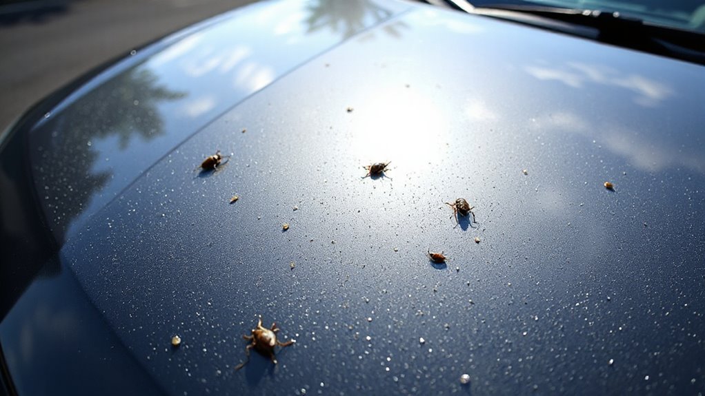 top bug and tar removers