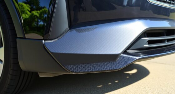 top bumper guard protectors