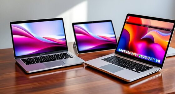 top business macbook airs