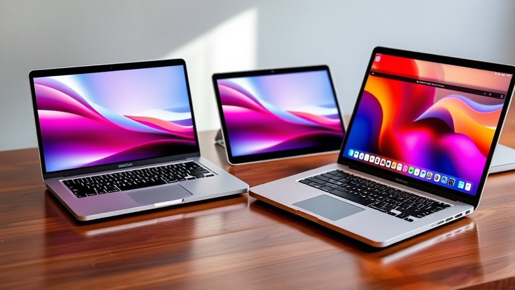 top business macbook airs
