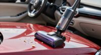 top car detailing vacuums