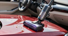 top car detailing vacuums
