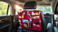 top car organizer picks