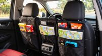 top car seat organizer picks
