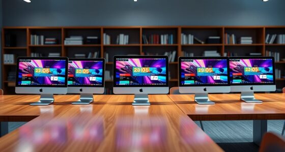top classroom imac recommendations