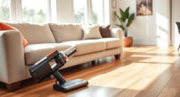top cordless vacuums 2025