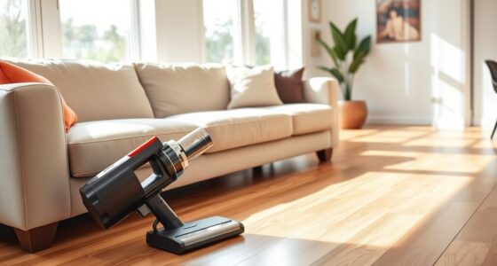 top cordless vacuums 2025