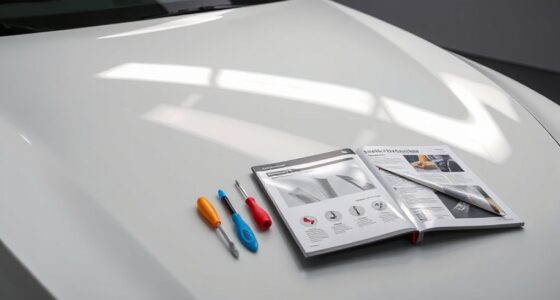 top diy car protection kits