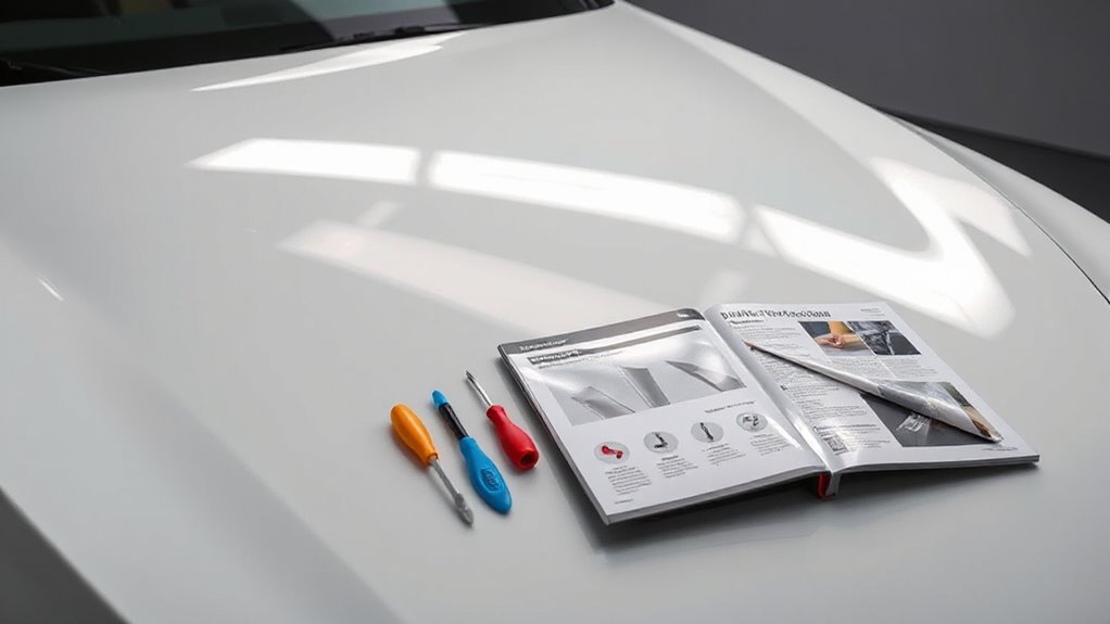 top diy car protection kits