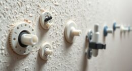 top drywall anchors for chargers