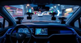 top electric car dash cam picks