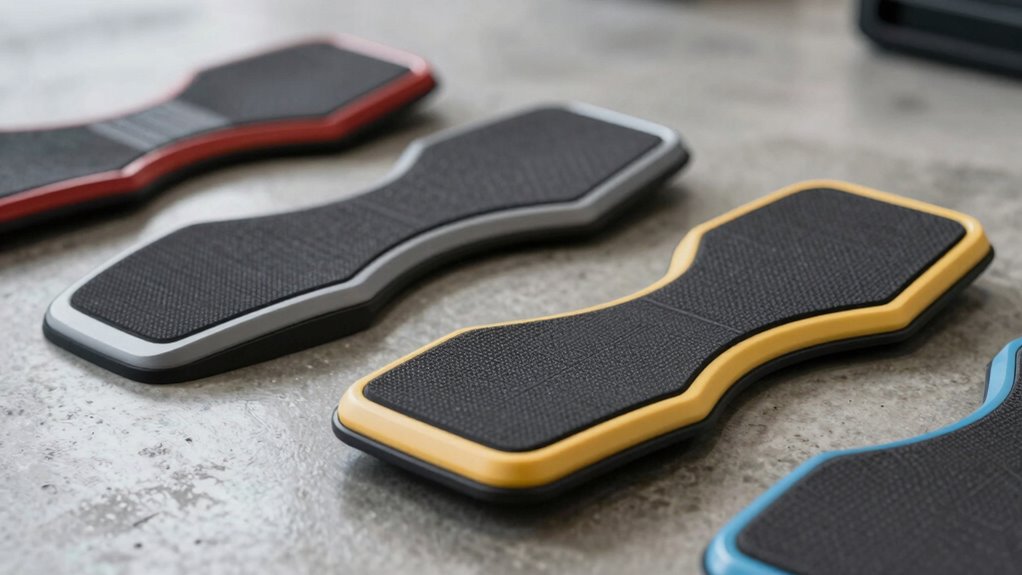 top electric car jack pads