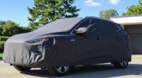 top electric suv car covers