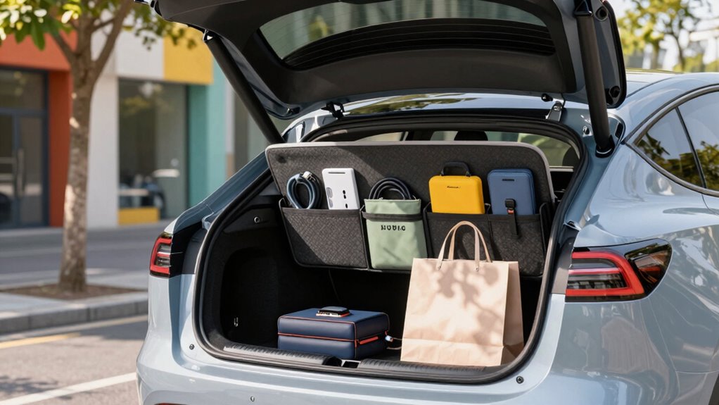 top electric vehicle storage solutions