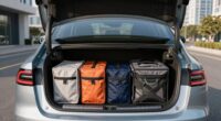 top electric vehicle storage solutions
