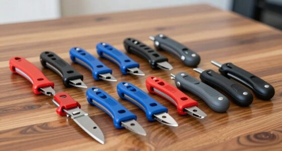 top emergency seatbelt cutters