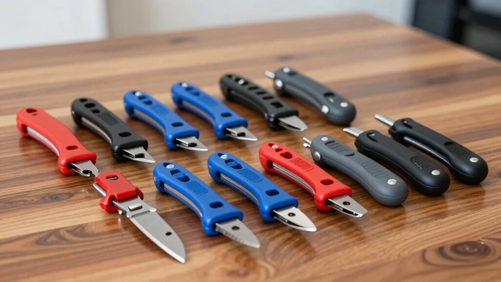 top emergency seatbelt cutters