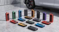 top ev battery jump starters