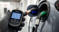 top ev charging voltage testers