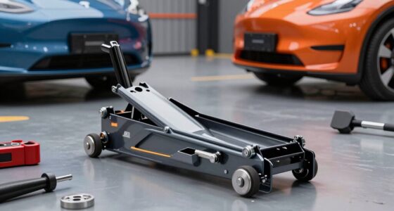 top ev floor jack picks