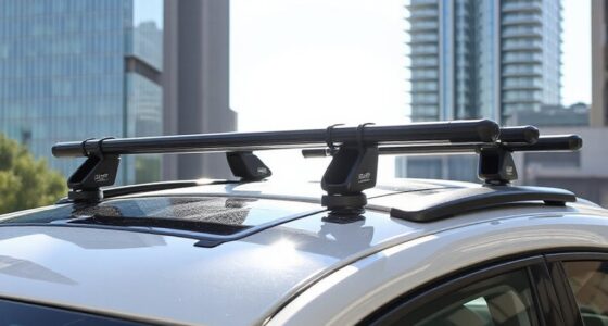 top ev roof rack options