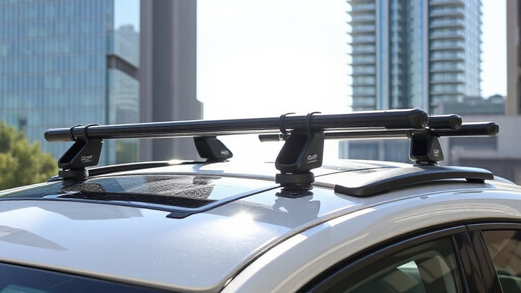 top ev roof rack options