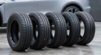 top ev tire recommendations