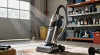 top garage shop vacuums