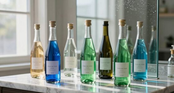 top glass cleaner recommendations