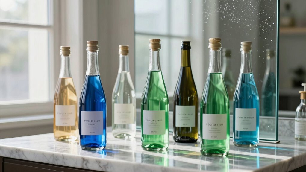 top glass cleaner recommendations