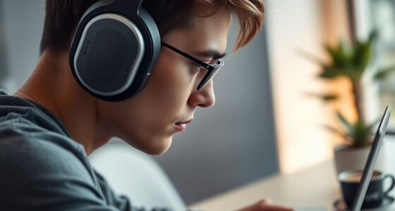 top headphones for focus