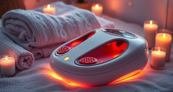 top home foot massagers