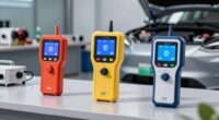 top hybrid ev coolant testers