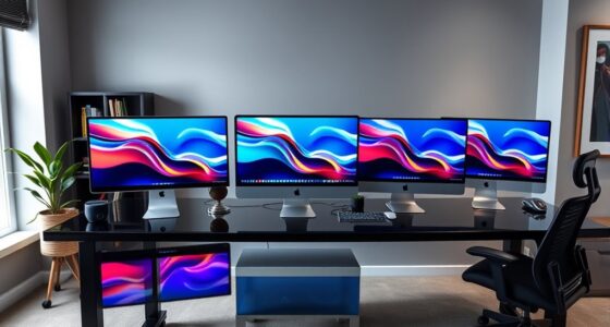 top imacs for power users