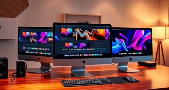 top imacs for video editing