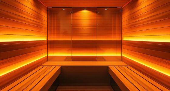 top infrared sauna picks