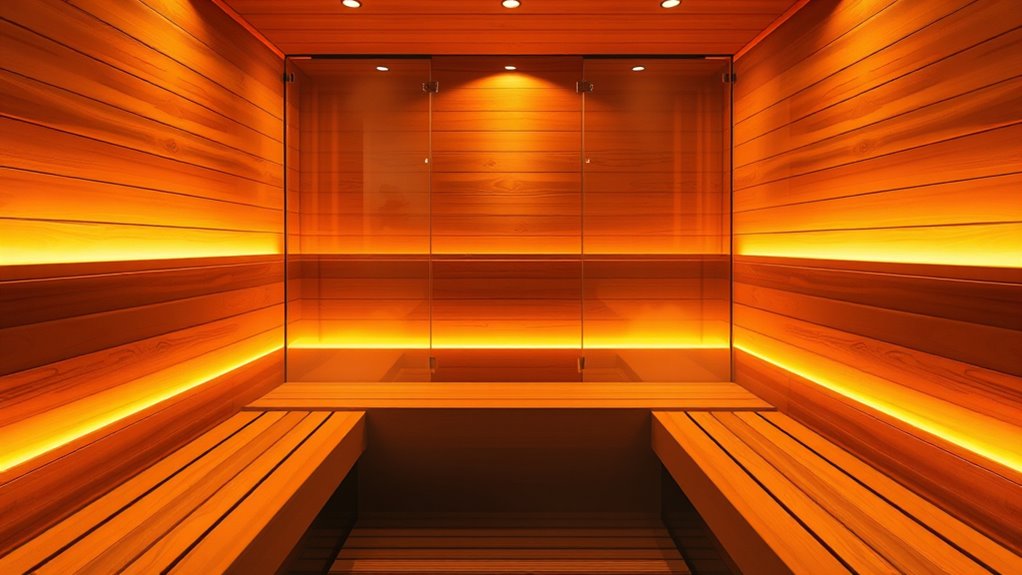 top infrared sauna picks