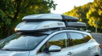 top lightweight ev cargo carriers
