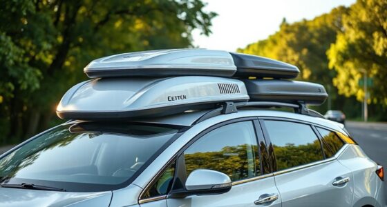 top lightweight ev cargo carriers