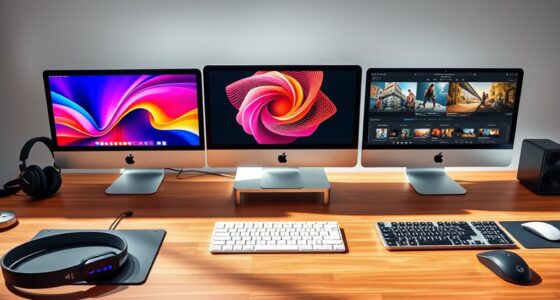 top mac mini creator setups