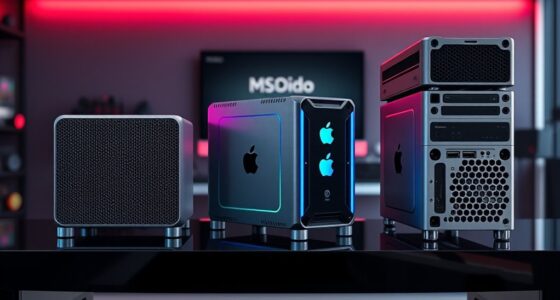 top mac pro 2025