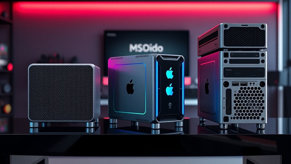 top mac pro 2025